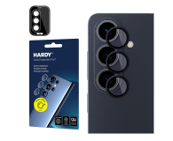 3mk HARDY Lens Protection Pro Black do Samsung Galaxy S26+ - 1541938 - zdjęcie 1